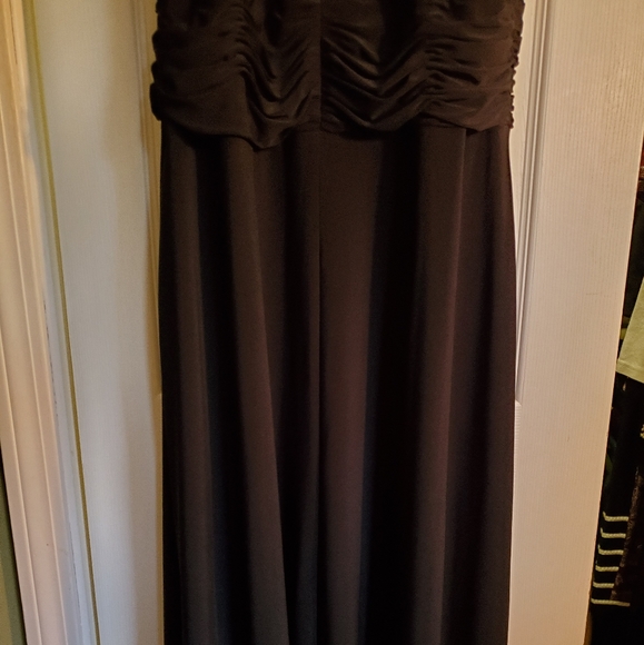 Evan Picone Marilyn halter dress - Picture 15 of 15